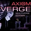 Axiom Verge: Multiverse Edition - Wii U žaidimas