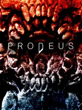 Prodeus - Xbox Series X|S žaidimas