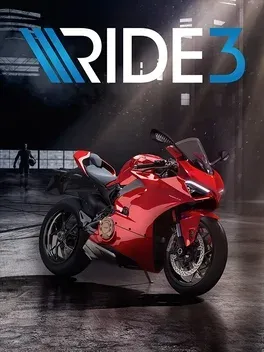 Ride 3 - Xbox One žaidimas