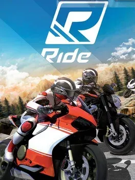 Ride - Xbox 360 žaidimas