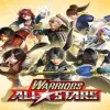 Warriors All-Stars - PlayStation Vita žaidimas