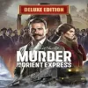 Agatha Christie: Murder on the Orient Express - Deluxe Edition - Nintendo Switch žaidimas