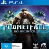 Age of Wonders: Planetfall - Day One Edition - PlayStation 4 žaidimas