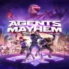 Agents of Mayhem - PlayStation 4 žaidimas
