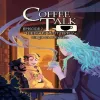 Coffee Talk: Episode 2 - Hibiscus & Butterfly: Single Shot Edition - PlayStation 4 žaidimas