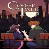 Coffee Talk - PlayStation 5 žaidimas