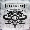 Days Gone: Special Edition - PlayStation 4 žaidimas