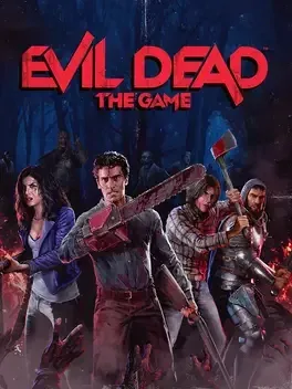 Evil Dead: The Game - Nintendo Switch žaidimas