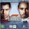 F1 2019: Anniversary Edition - PlayStation 4 žaidimas