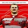 F1 2020: Deluxe Schumacher Edition - PlayStation 4 žaidimas