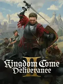 Kingdom Come: Deliverance II - PlayStation 5 žaidimas