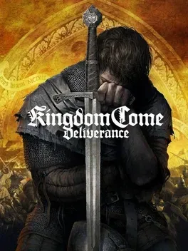 Kingdom Come: Deliverance - Nintendo Switch žaidimas