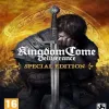 Kingdom Come: Deliverance - Special Edition - Xbox One žaidimas