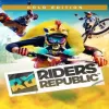 Riders Republic: Gold Edition - Xbox Series X|S žaidimas