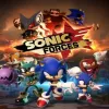 Sonic Forces - Nintendo Switch žaidimas