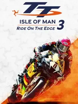 TT Isle of Man: Ride on the Edge 3 - Nintendo Switch žaidimas