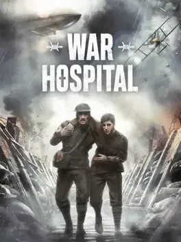 War Hospital - Xbox Series X|S žaidimas