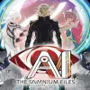 AI: The Somnium Files - Xbox Series X|S žaidimas