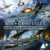 Air Conflicts: Pacific Carriers - PlayStation 3 žaidimas