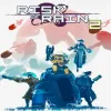 Risk of Rain 2 - PlayStation 4 žaidimas
