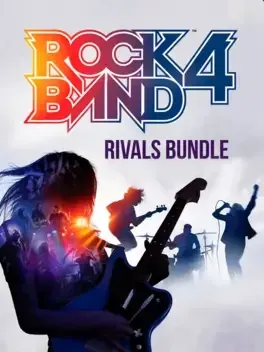 Rock Band 4: Rivals Bundle - Xbox One žaidimas
