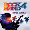 Rock Band 4: Rivals Bundle - Xbox One žaidimas