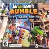 Worms Rumble: Fully Loaded Edition - PlayStation 5 žaidimas