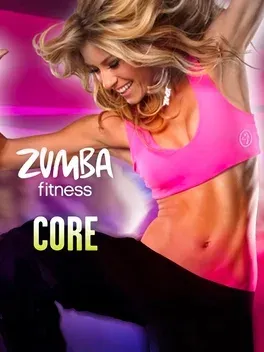 Zumba Fitness Core - Wii žaidimas