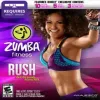 Zumba Fitness Rush - Xbox 360 žaidimas