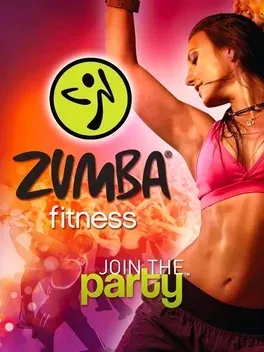 Zumba Fitness - Wii žaidimas