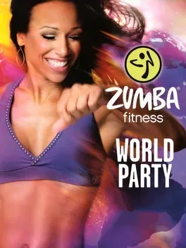 Zumba Fitness World Party - Wii žaidimas