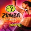 Zumba Fitness - Xbox 360 žaidimas