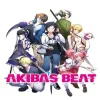 Akiba's Beat - PlayStation Vita žaidimas