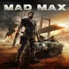 Mad Max - Xbox One žaidimas