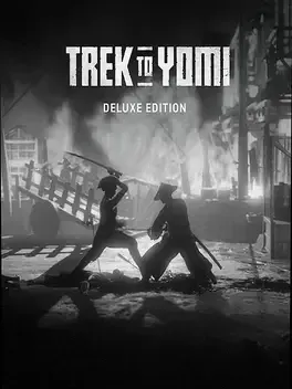 Trek to Yomi: Deluxe Edition - PlayStation 5 žaidimas