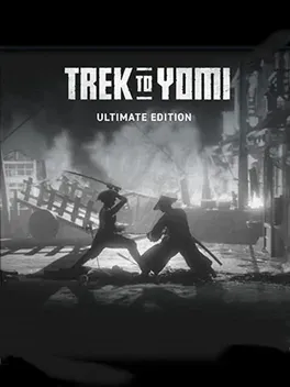 Trek to Yomi: Ultimate Edition - PlayStation 5 žaidimas