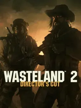 Wasteland 2: Director's Cut - Nintendo Switch žaidimas