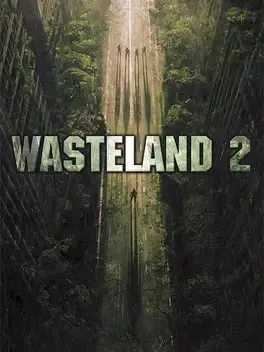Wasteland 2 - PlayStation 4 žaidimas