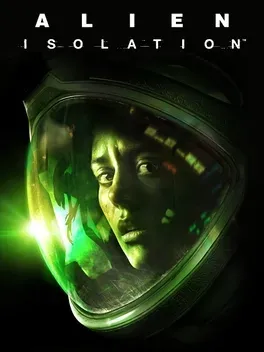 Alien: Isolation - Xbox 360 žaidimas