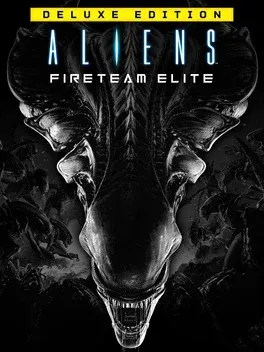 Aliens: Fireteam Elite - Deluxe Edition - Xbox Series X|S žaidimas