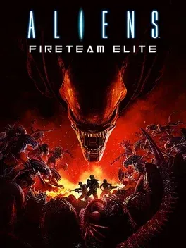 Aliens: Fireteam Elite - Xbox Series X|S žaidimas
