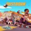 Dustborn - Xbox One žaidimas
