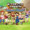 Harvest Moon: Skytree Village - Nintendo 3DS žaidimas