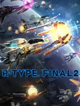 R-Type Final 2 - Xbox One žaidimas