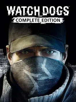 Watch Dogs: Complete Edition - PlayStation 3 žaidimas