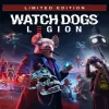 Watch Dogs: Legion - Limited Edition - Xbox One žaidimas