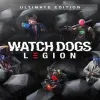 Watch Dogs: Legion - Ultimate Edition - PlayStation 5 žaidimas