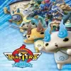 Yo-Kai Watch Blasters: White Dog Squad - Nintendo 3DS žaidimas