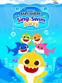 Baby Shark: Sing & Swim Party - Xbox Series X|S žaidimas