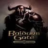 Baldur's Gate: Enhanced Edition - PlayStation 4 žaidimas